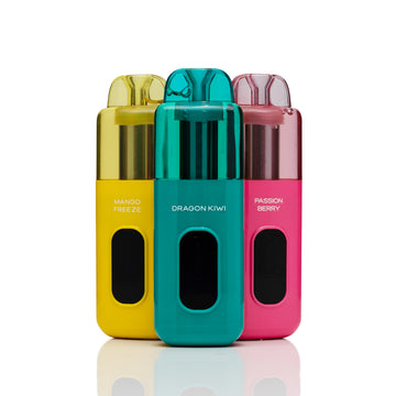 Ploox 30K Disposable Vape