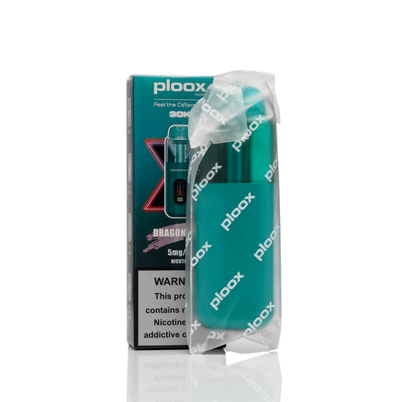 Ploox 30K Disposable Vape