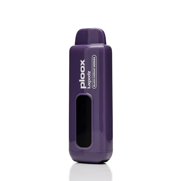 Ploox X 15K Disposable Vape