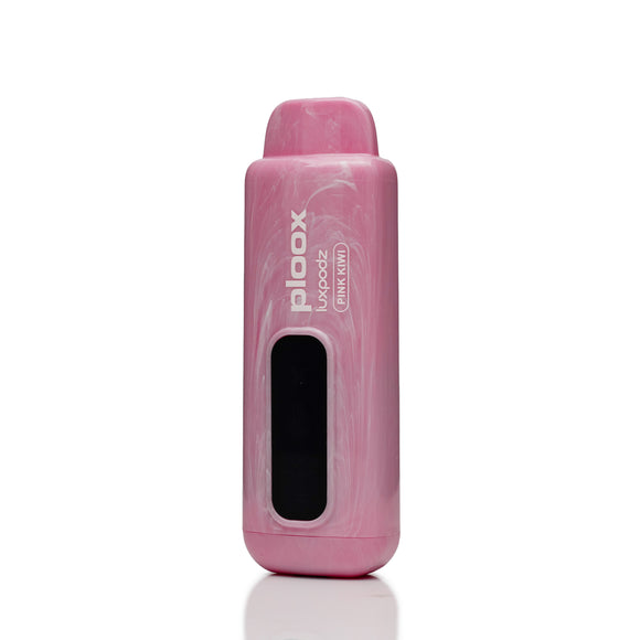 Ploox X 15K Disposable Vape