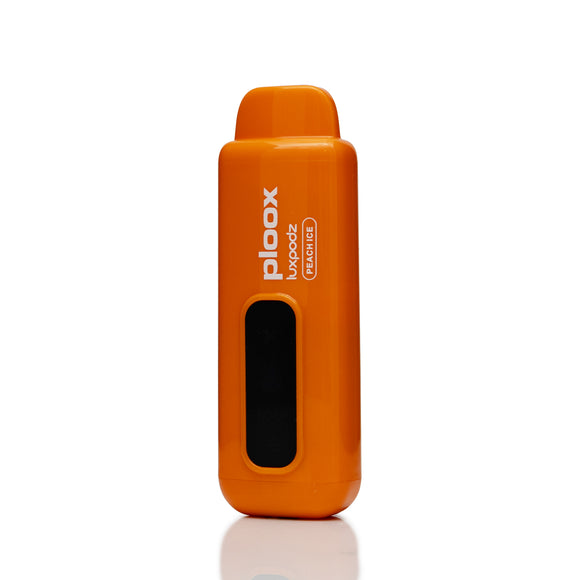 Ploox X 15K Disposable Vape