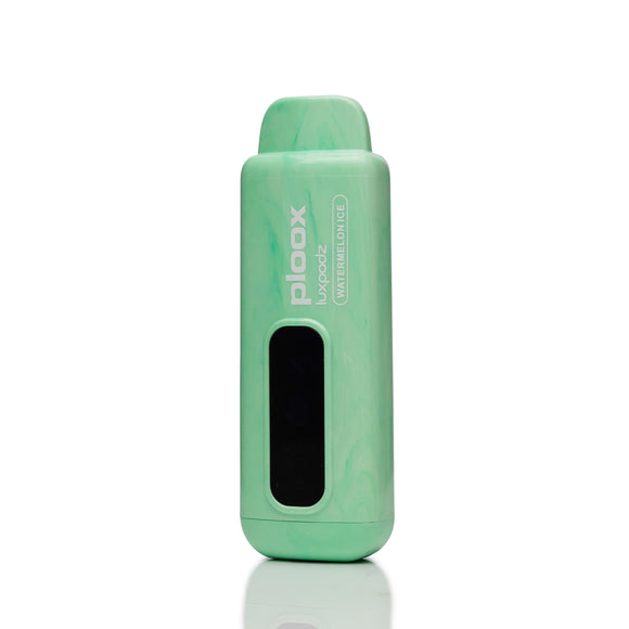 Ploox X 15K Disposable Vape