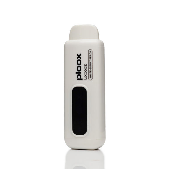 Ploox X 15K Disposable Vape