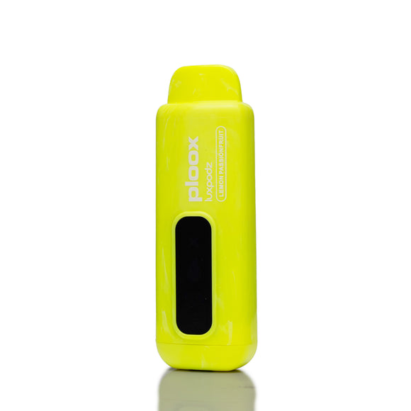 Ploox X 15K Disposable Vape