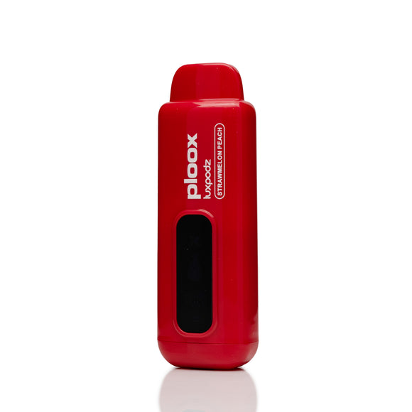 Ploox X 15K Disposable Vape