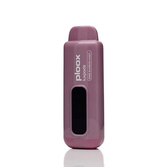 Ploox X 15K Disposable Vape