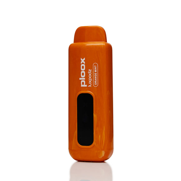 Ploox X 15K Disposable Vape