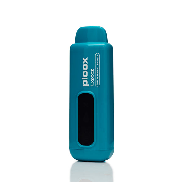 Ploox X 15K Disposable Vape