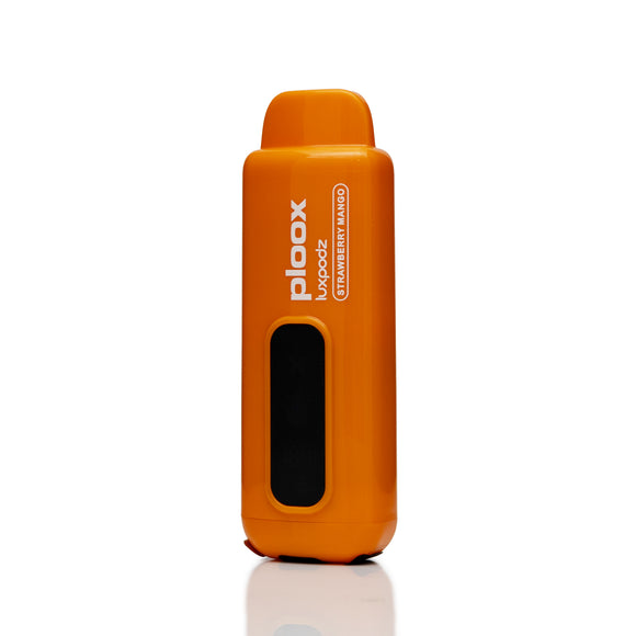 Ploox X 15K Disposable Vape