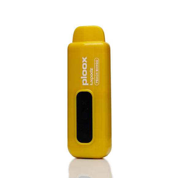 Ploox X 15K Disposable Vape