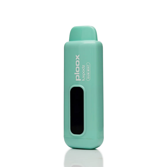 Ploox X 15K Disposable Vape
