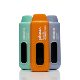 Ploox X 15K Disposable Vape