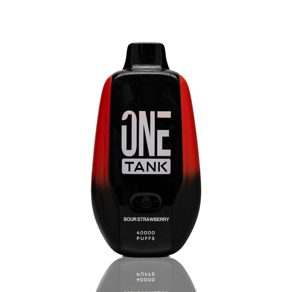 One Tank 40K Disposable Vape