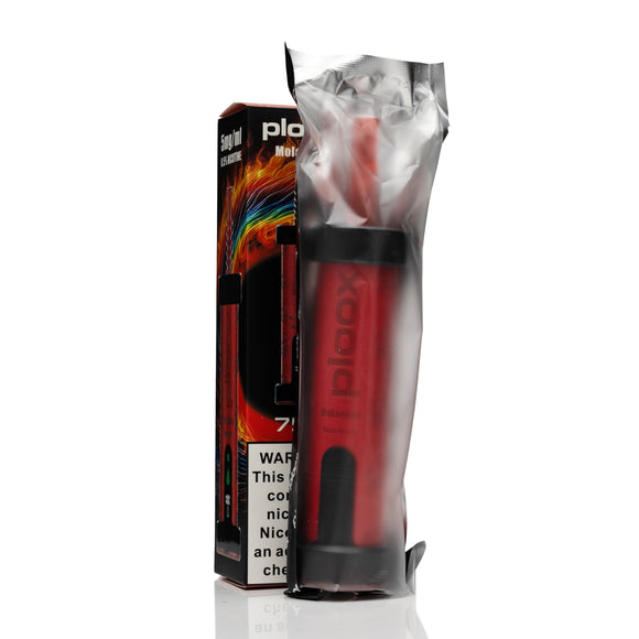 Ploox Molassus 75K Puffs Disposable