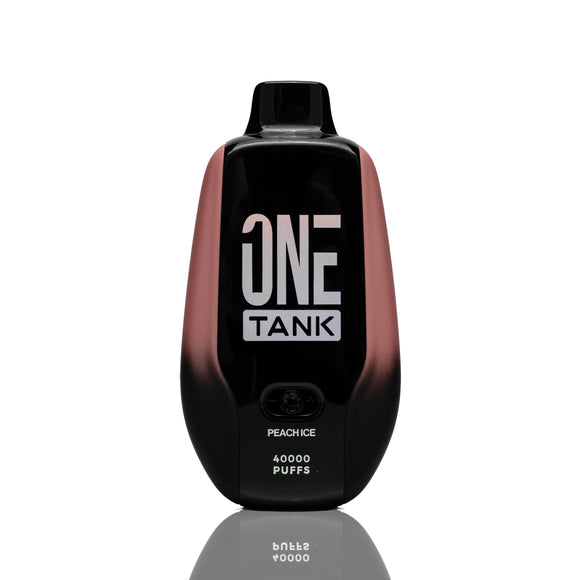 One Tank 40K Disposable Vape