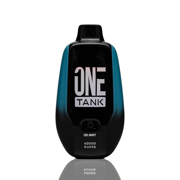 One Tank 40K Disposable Vape