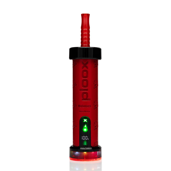 Ploox Molassus 75K Puffs Disposable