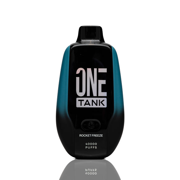 One Tank 40K Disposable Vape
