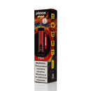Ploox Molassus 75K Puffs Disposable-32
