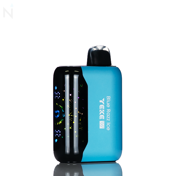 blue box vape Plus X 25K Puffs Disposable - 20mL Volume:10ml NEWBUNDLE Vuse Go Reload 1000