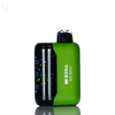 Plus X 25K Puffs Disposable Vape - 20mL-18