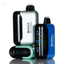 Plus X 25K Puffs Disposable Vape - 20mL-5