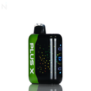 Plus X 25K Puffs Disposable Vape - 20mL-6