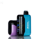 Plus X 25K Puffs Disposable Vape - 20mL-8