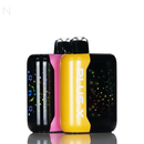 Plus X 25K Puffs Disposable Vape - 20mL-9