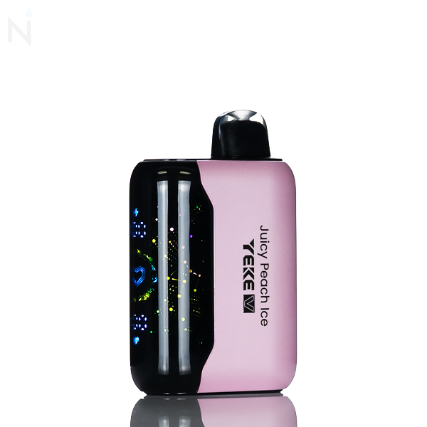 Plus X 25K Puffs Disposable Vape - 20mL | Only $6.99