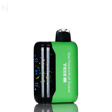Plus X 25K Puffs Disposable Vape - 20mL