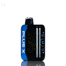 Plus X 25K Puffs Disposable Vape - 20mL-12