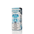 Pod Juice - Jewel Mint Sapphire Freeze - 100ml-3