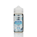 Pod Juice - Jewel Mint Sapphire Freeze - 100ml-1