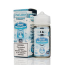 Pod Juice - Jewel Mint Sapphire Freeze - 100ml-2