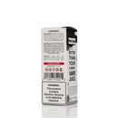 Pod Juice - Cotton Clouds - 100ml-4