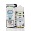 Pod Juice - Cotton Clouds - 100ml-2