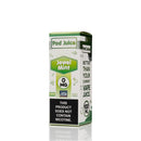 Pod Juice - Jewel Mint - No Nicotine Vape Juice - 100ml-3