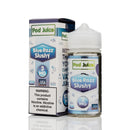 Pod Juice - Blue Razz Slushy - 100ml-2
