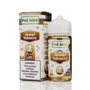 Pod Juice - Jewel Tobacco - 100ml-2