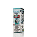 Pod Juice Salt - Baja Burst Freeze - 30ml-3