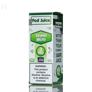 Pod Juice E-Liquid - Jewel Mint - 100ml-3