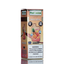 Pod Juice Salt PJ5000 - Malibu - 30ml-3