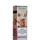 Pod Juice Salt PJ5000 - Strawberry Mango - 30ml (DISCONTINUED)-3