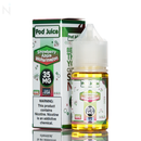 Pod Juice Salt - Strawberry Apple Watermelon - 30ml-1