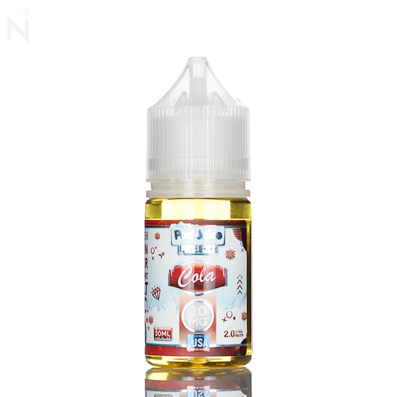 Pod Juice Salt - Cola Freeze - 30ml