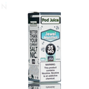 Pod Juice Salt - Jewel Menthol - 30ml-3