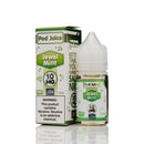 Pod Juice Smooth Salt - Jewel Mint - 30ml-2