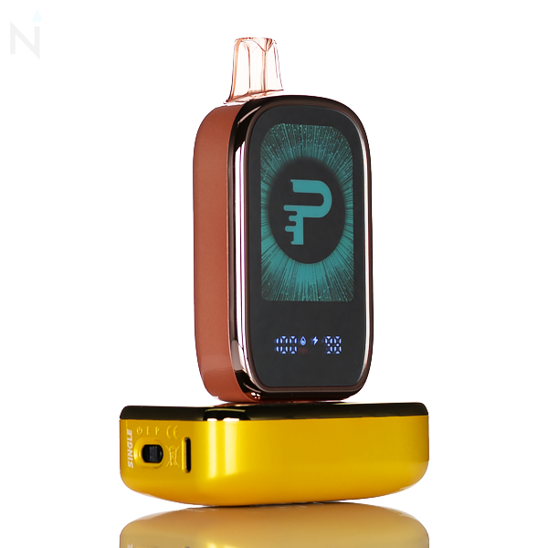 Pop-E 45000 Puffs Disposable Vape | Only $12.99