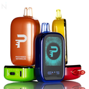 Pop-E 45000 Puffs Disposable Vape-1